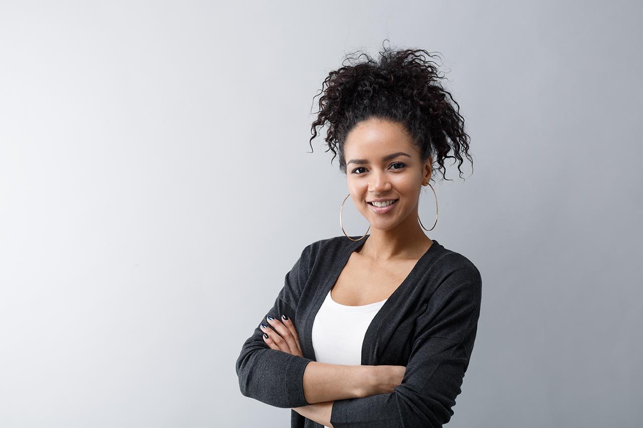 woman confident about ability to restore from backup in the event of a disaster