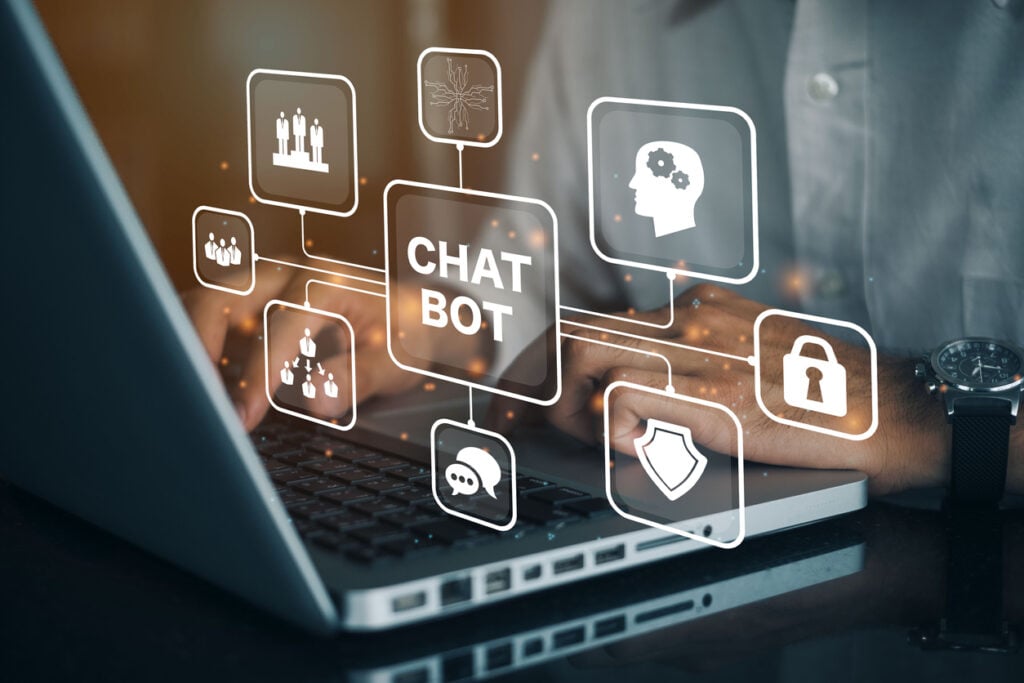 chat gpt boost productivity but comes with cybersecurity risks