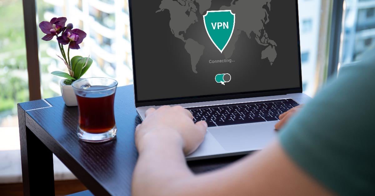 vpn administration and configuration support